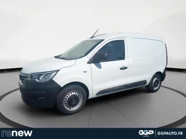 Renault Express Van 1.5 blue dci 95ch confort 22
