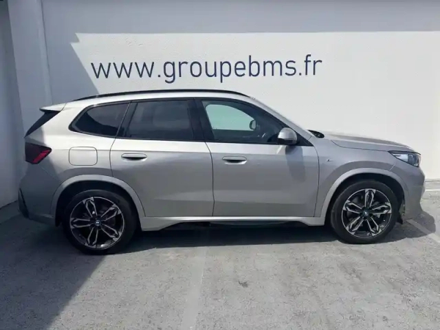 Bmw X1 xdrive30e 326ch m sport — photo 5