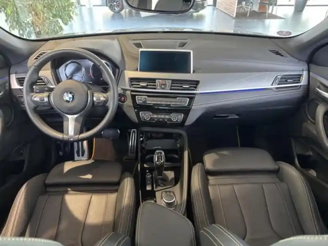 Bmw X2 sdrive18ia 136ch edition goldplay dkg7 — photo 5