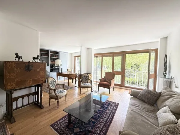 Appartement 4 pièces 83 m²