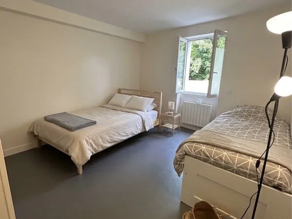 Logement Partagé - Lire annonce avant message