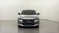 Peugeot 208 1.2 PureTech 130ch S&S Allure Pack EAT8