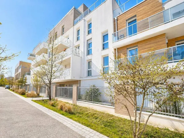 Appartement 4 pièces 74 m²
