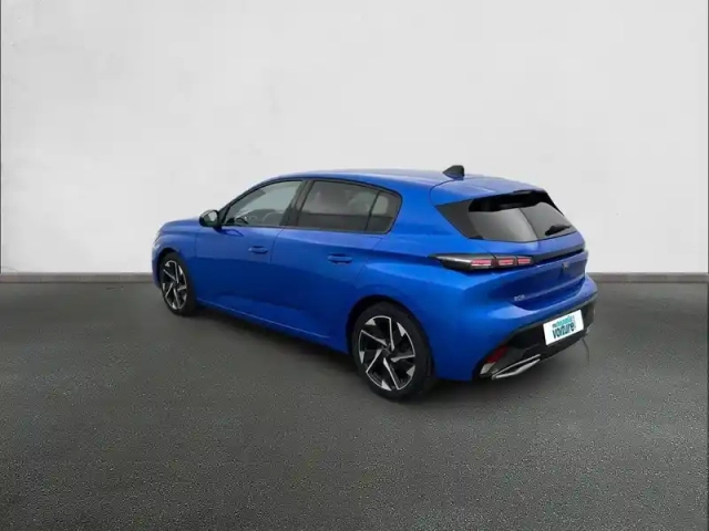Peugeot 308 bluehdi 130ch s&amp;s eat8 — photo 7