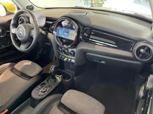 Mini Mini cooper se 184ch edition premium plus bva 5cv — photo 5