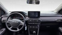 Dacia Sandero 1.0 TCe 90ch Expression — photo 8