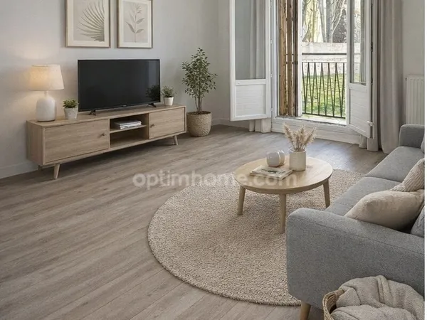 SAINT-MAUR-DES-FOSSES (94100) - STUDIO - CAVE - CALME
