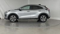Ford Puma 1.0 EcoBoost Hybrid 125ch Titanium S&S Powershift — photo 7