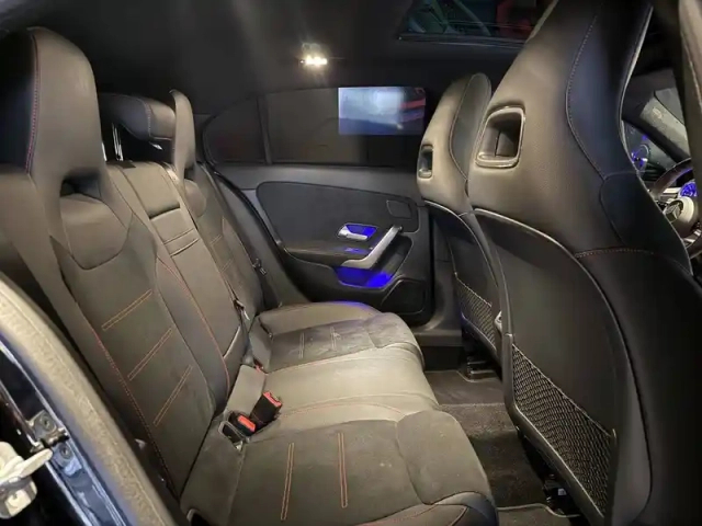 Mercedes Classe A 250 e 8g-dct — photo 5