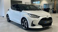 Toyota Yaris 130h Collection 5p MY25 — photo 3