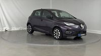 Renault Zoé E-Tech Evolution charge normale R110 - MY22 — photo 3
