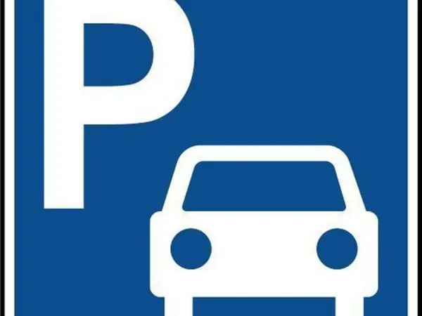 Parking Reims