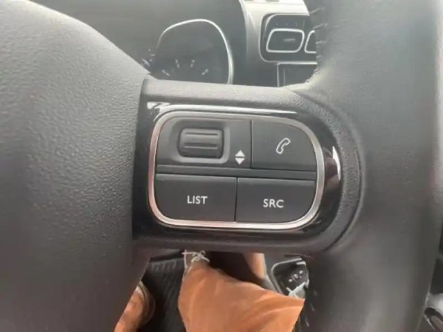 Citroën C3 Aircross puretech 110ch s&amp;s c-series — photo 15