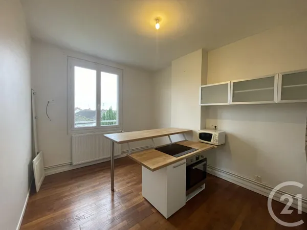 Appartement 3 pièces 79 m²