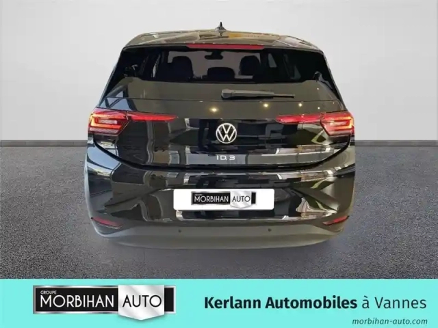 Volkswagen Id.3 204 ch pro — photo 22