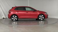 Volkswagen Polo 2.0 TSI 207ch GTI DSG7 — photo 4