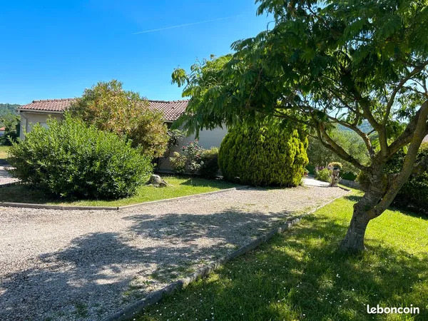 Vente maison lorp sentaraille Ariege