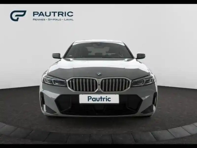 Bmw Serie 3 série 3 330ea 292ch m sport — photo 8