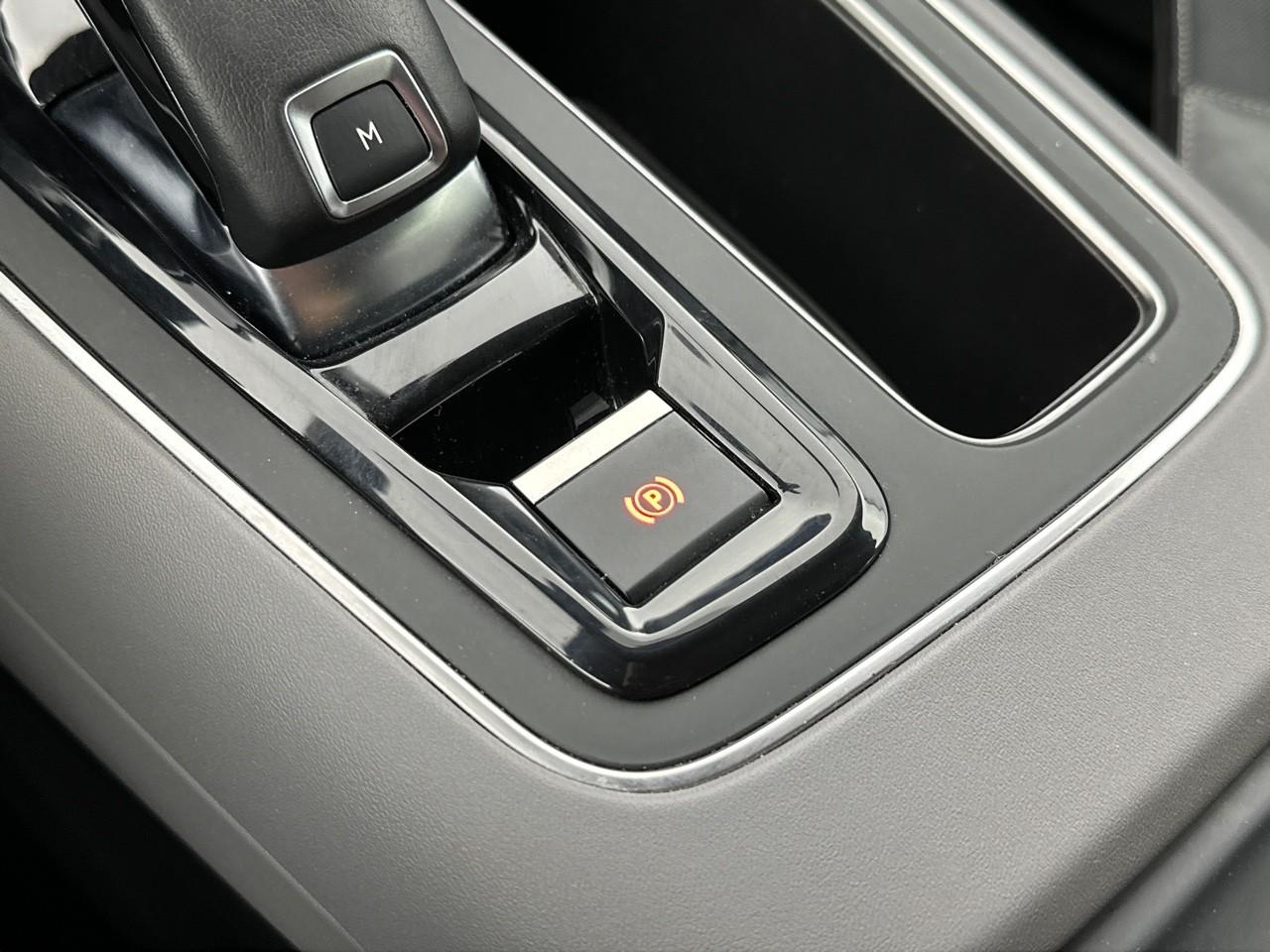 Citroën C5 Aircross puretech 130 s&s eat8 shine — photo 31