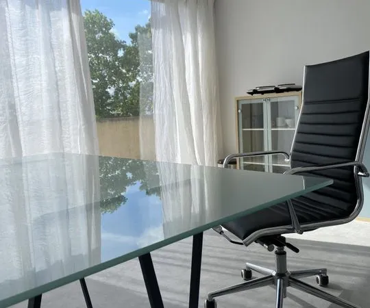 Chambre de 25m2 à louer sur Verrières-le-Buisson