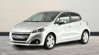 Peugeot 208 1.6 BlueHDi 75ch Style 5p — photo 1
