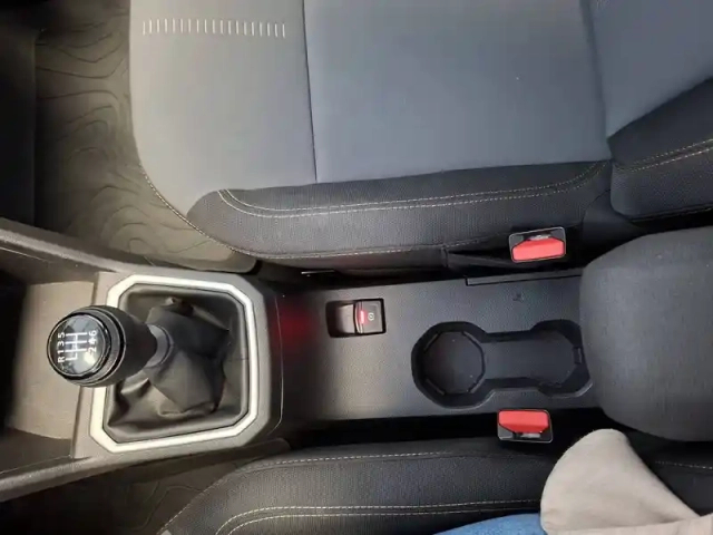 Dacia Sandero tce 110 — photo 42
