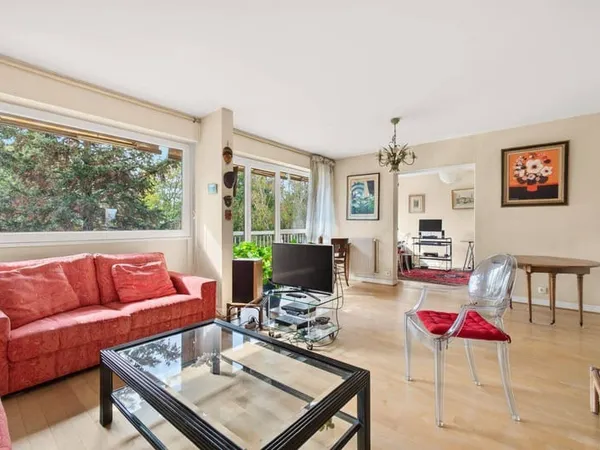Appartement 3 pièces 80 m²
