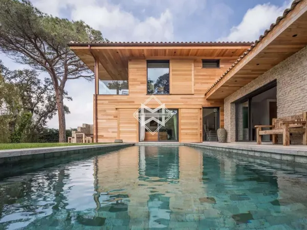 Villa 198 m²