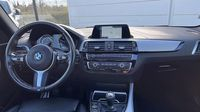 Bmw Série 1 114d 95ch M Sport Ultimate 3p Euro6c — photo 9