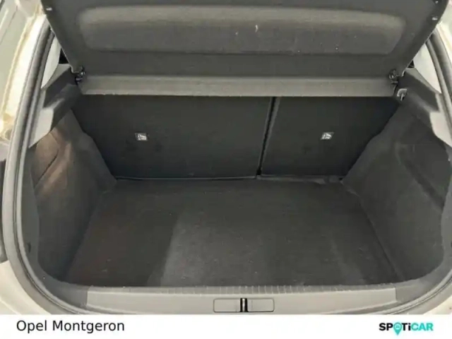 Opel Corsa 1.2 75ch edition — photo 6