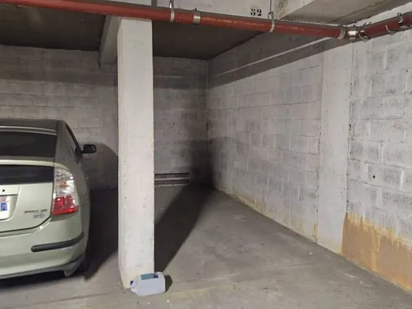 Parking 10 m²