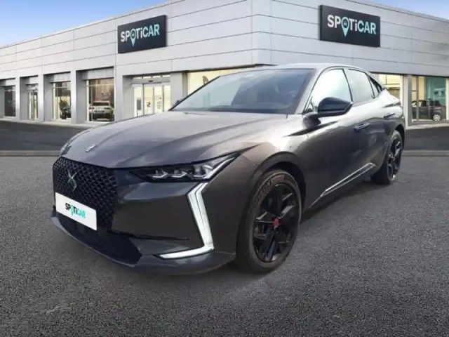 Ds Ds 4 e-tense 225ch performance line +