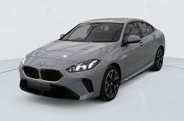 BMW Série 2 Gran Coupé