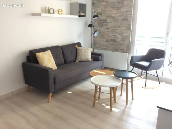 Superbe Colocation Centre ville