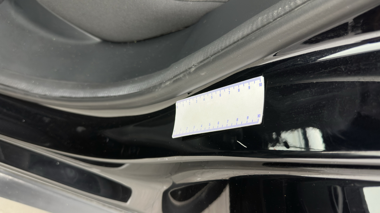 MG4 Electric 51kWh - 125 kW 2WD — photo 35