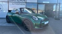 Mini Cabrio Cooper 136ch Edition Premium Plus BVA7 — photo 3