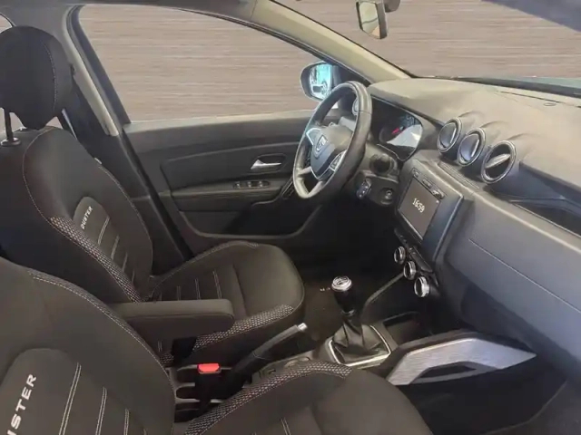 Dacia Duster eco-g 100 4x2 — photo 15