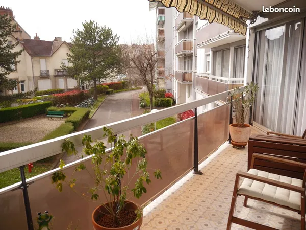 111m² Place Wilson