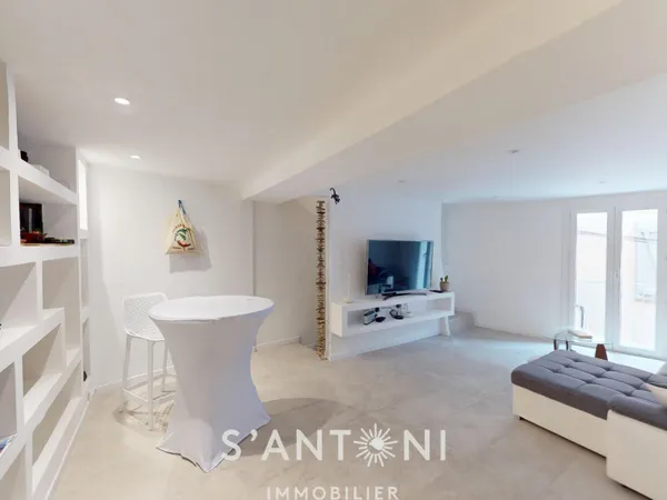 Maison 3 pièces 66 m²