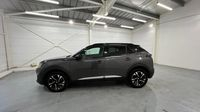 Peugeot 2008 1.2 PureTech 155ch S&S GT EAT8 — photo 8