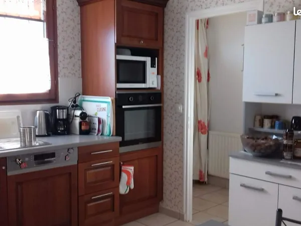 Location chambre