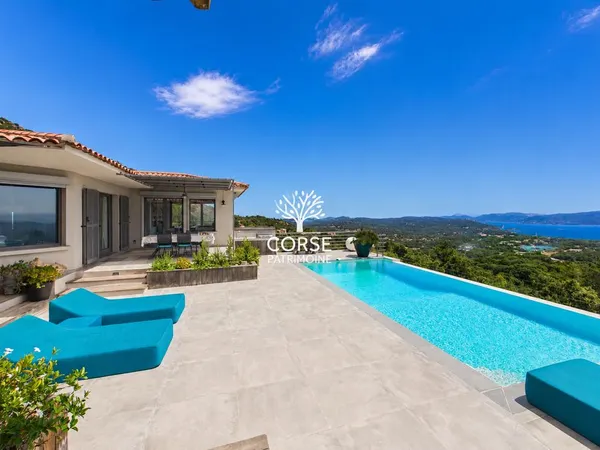Maison de luxe 4 pièces 230 m²