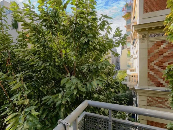 Appartement 5 pièces 111 m²