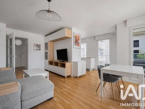 Appartement 4 pièces 90 m²