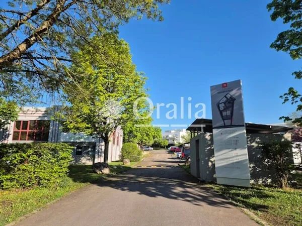 Parking 12 m²