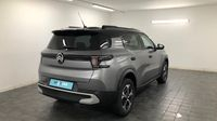 Citroen C3 Aircross 1.2 Hybride 145ch MAX e-DCS6 — photo 5