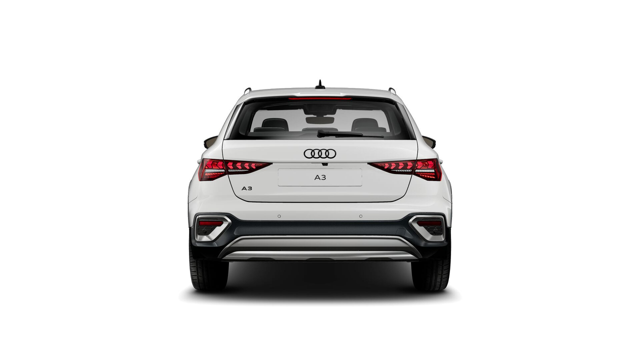 Audi A3 Allstreet TFSI Mild Hybrid 150 S tronic 7 — photo 4