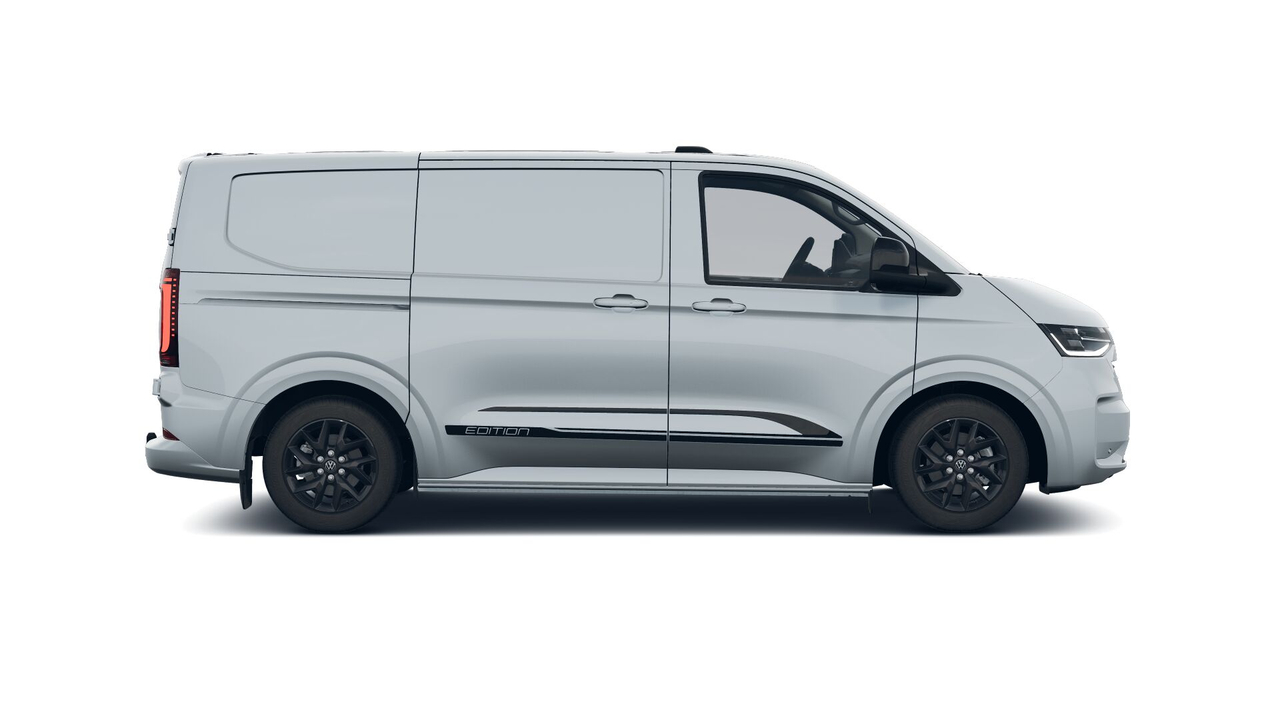 Volkswagen Utilitaires TRANSPORTER VAN L1H1 2.0 TDI 170 BVA8 4MOTION — photo 5