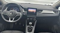 Renault Captur 1.3 TCe 140ch FAP Intens -21 — photo 8