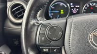Toyota Rav4 197 Hybride Exclusive AWD CVT — photo 25